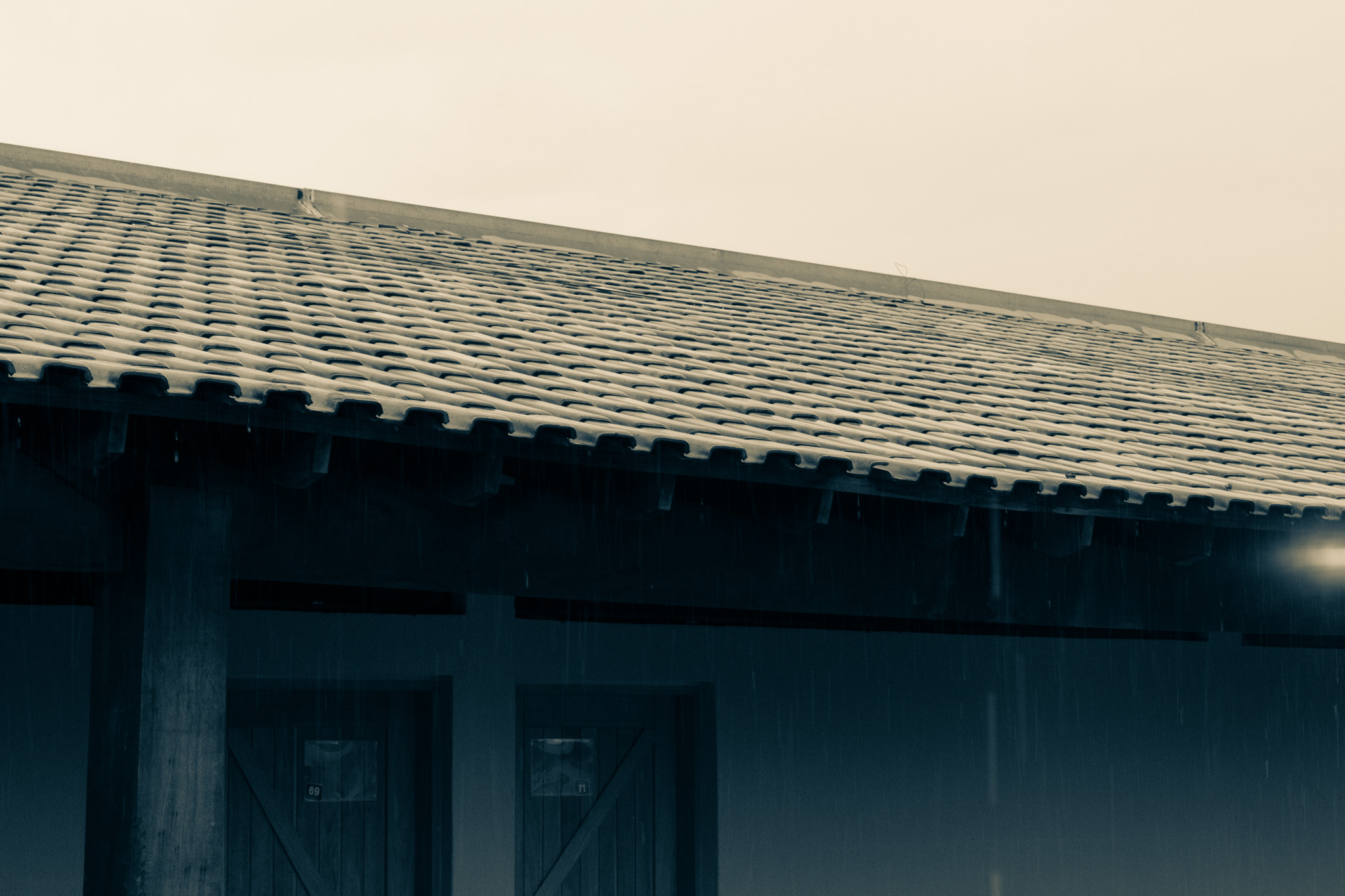 Voe Farm, momento 40